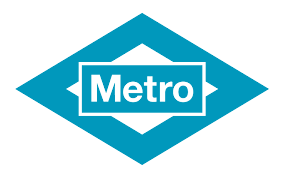 metro madrid icono