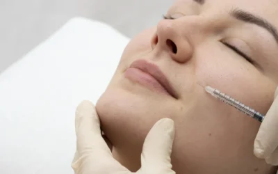 Armonización facial con Ácido hialurónico: rejuvenece tu rostro en la clínica dental Modesto Lafuente
