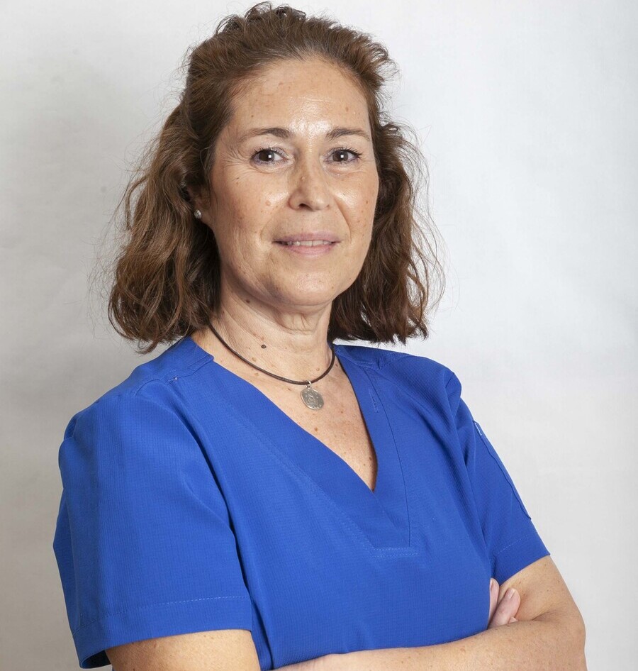 auxiliar gema modesto lafuente