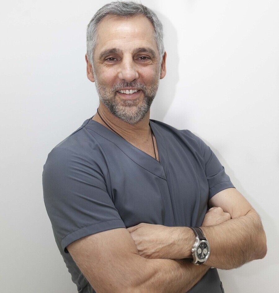 dr jorge blazquez