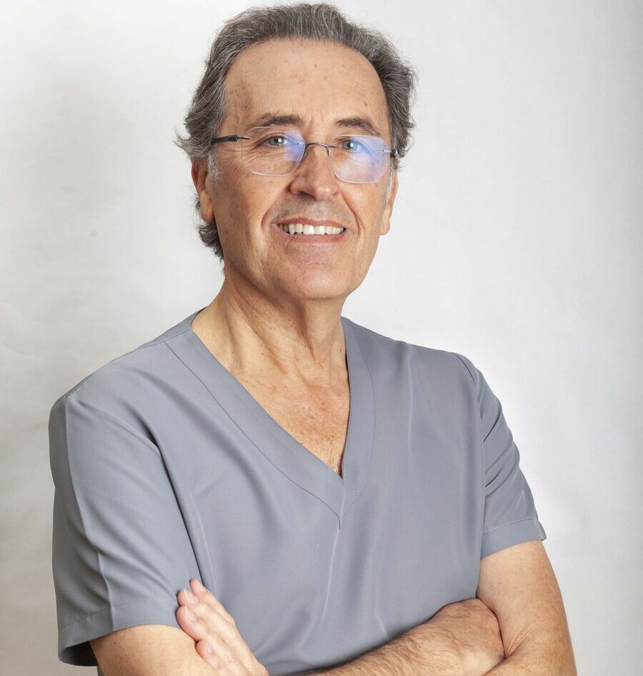 dr juan carlos