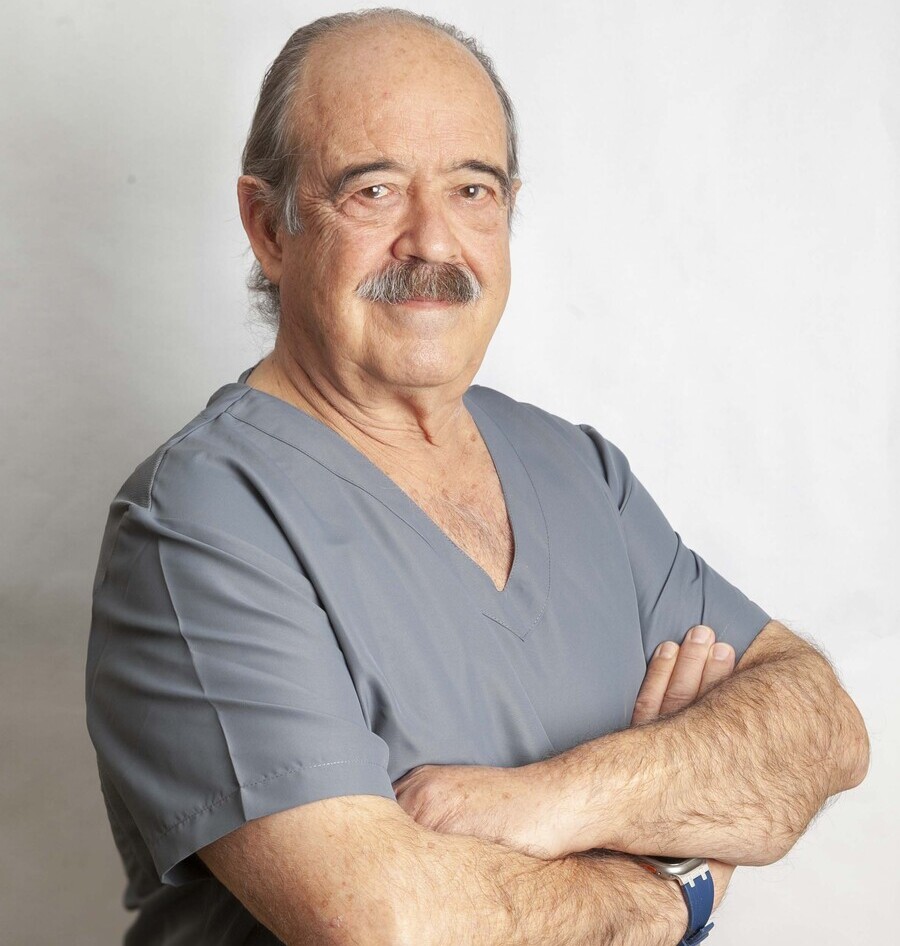 dr luis aracil