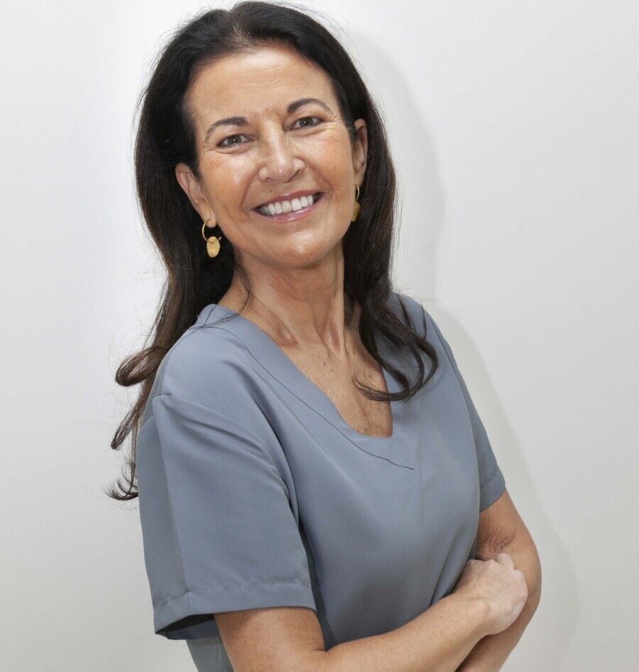 dra carmen