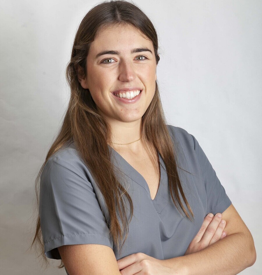 dra carmen palma hija