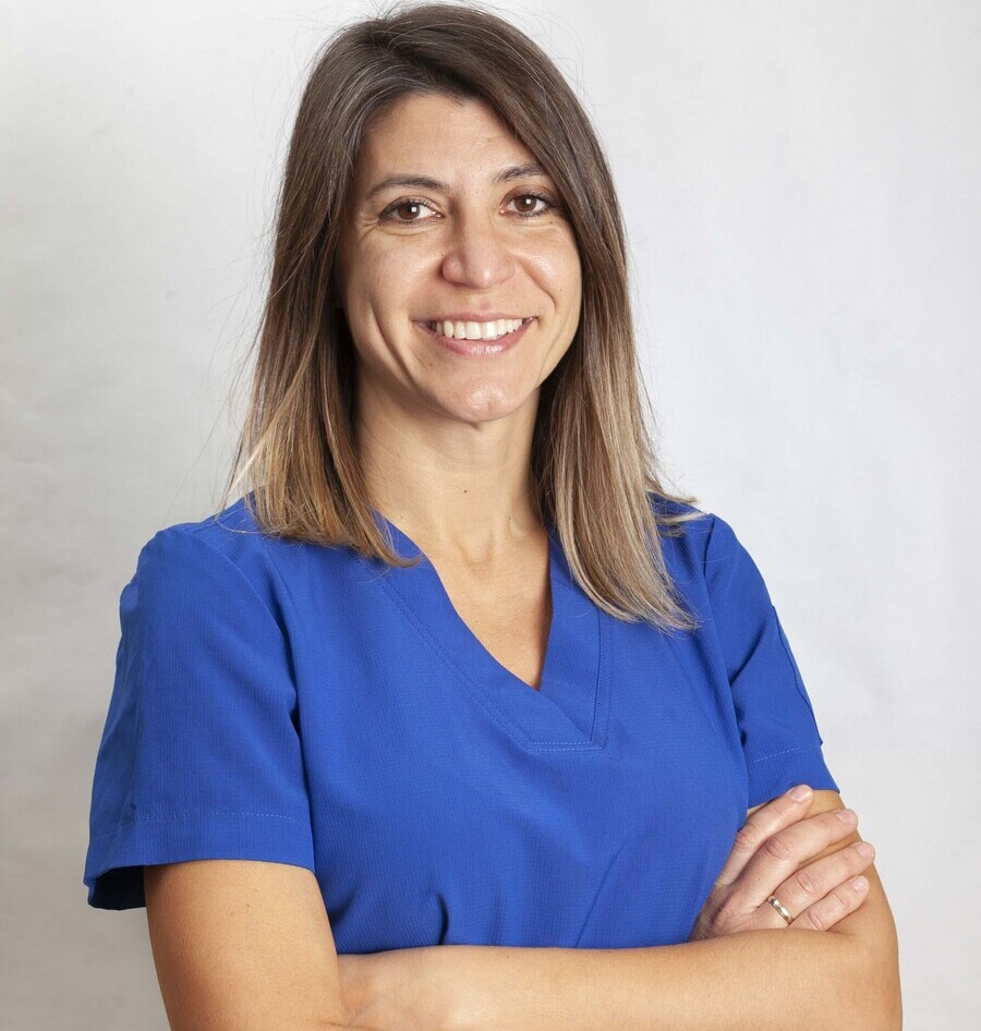 higienista soraya dominguez modesto lafuente