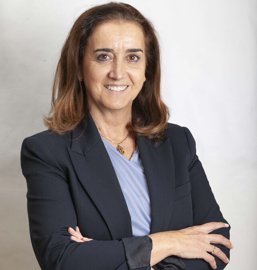 pilar recepcionista modesto lafuente
