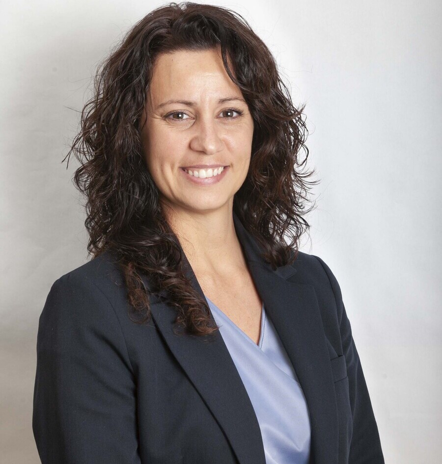 recepcionista maria modesto lafuente