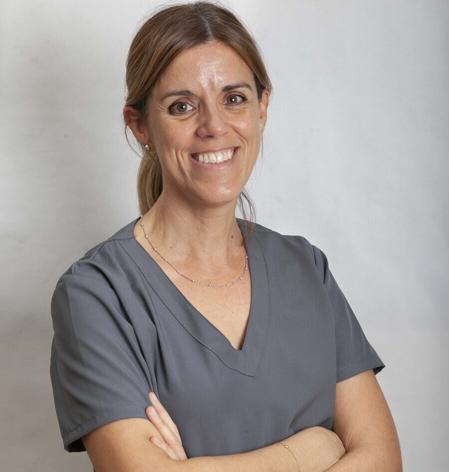 amelia alvarez doctora equipo blazquez sinret